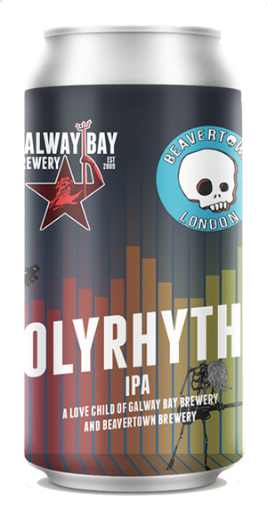 Polyrhythm IPA